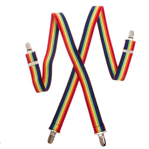 Algopix Similar Product 19 - Suspender Factory 30 Childrens