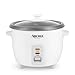 Algopix Similar Product 13 - AROMA Rice Cooker 3Cup Uncooked 
