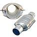 Algopix Similar Product 7 - AllFlow Non Catalytic Converter Mild
