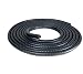 Algopix Similar Product 6 - Edge Trim Black Small Fits 18 inch