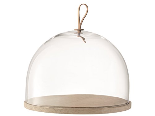 Algopix Similar Product 18 - LSA International Ivalo Dome Ash Base