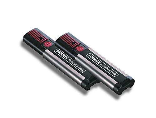 Algopix Similar Product 9 - 2 x Sommer 4020 TX03 8684 Command