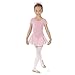 Algopix Similar Product 15 - Eurotard 10467 Child Short Sleeve with