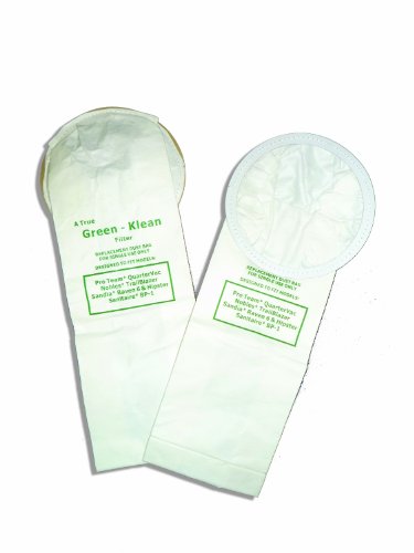 Algopix Similar Product 12 - Green Klean Pro Team 100431 6qt Nss