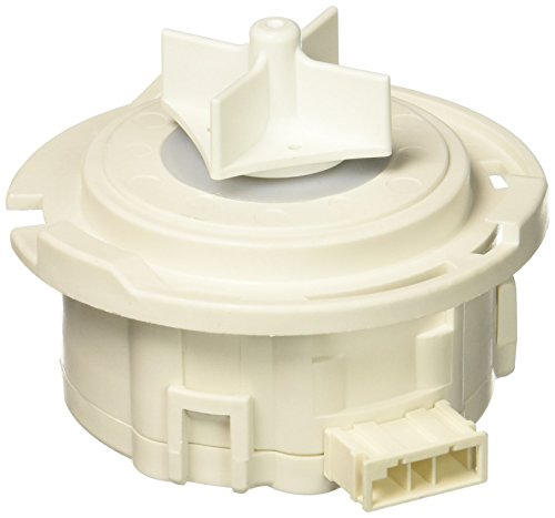 Algopix Similar Product 12 - LG EAU62043401 LGEAU62043401 Motor