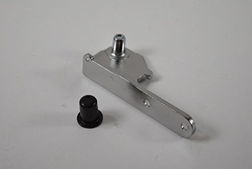 Algopix Similar Product 16 - DA82-01243A Hinge Assembly