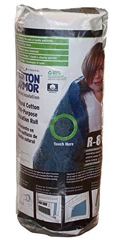 Algopix Similar Product 3 - Applegate Cotton Armor Insulation
