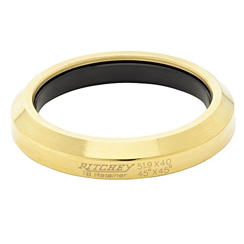 Algopix Similar Product 1 - Ritchey 33-300-153 1-1/4 "
