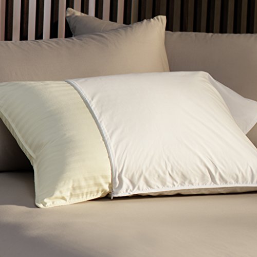 Algopix Similar Product 16 - Restful Nights Essential Pillow