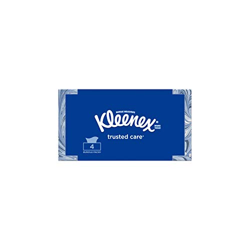 Algopix Similar Product 18 - Kleenex Trusted Care Everyday Facial