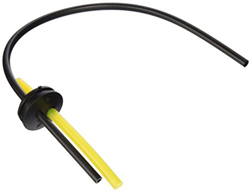 Algopix Similar Product 15 - Hitachi 6688175 Fuel Pipe