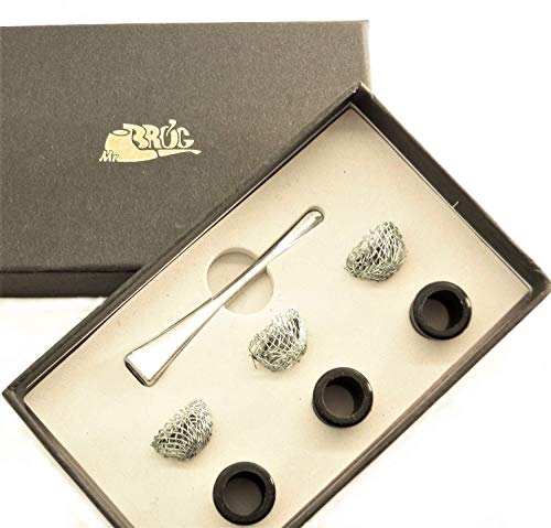Algopix Similar Product 5 - Mr Brog Smoking Tobacco Pipe