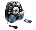 Algopix Similar Product 13 - Akai KS390 Portable Karaoke System with