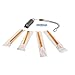 Algopix Similar Product 1 - Visible Dust EZ SwabLight Kit with DHAP