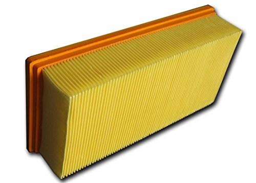 Algopix Similar Product 7 - Tennant Sweeper Filter for 3610 