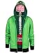 Algopix Similar Product 20 - JINX Minecraft Big Boys Creeper
