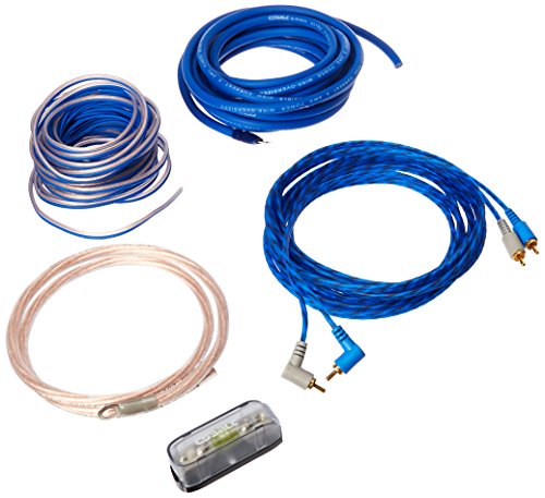 Algopix Similar Product 8 - Orion COKIT8  Install Kit AMP 8 Ga