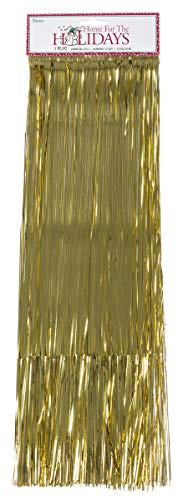 Algopix Similar Product 6 - Darice Icicles Tinsel, Assorted