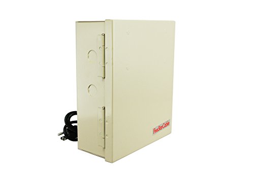 Algopix Similar Product 19 - 5 Star Cable 18 Channel Output Port 24V