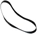 Algopix Similar Product 1 - EUREKA VAC Belt Type R (Pkg of 3)