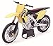 Algopix Similar Product 5 - NewRay 112 Suzuki RMZ450 2014 Suzuki