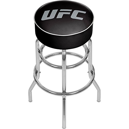 Algopix Similar Product 12 - Trademark Global UFC Padded Swivel V1