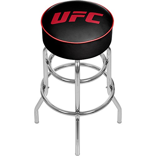Algopix Similar Product 13 - Trademark Global UFC Padded Swivel V3