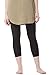 Algopix Similar Product 11 - Fishers Finery Ecofabric Capri Legging