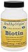 Algopix Similar Product 10 - Healthy Origins UltraPotency Biotin