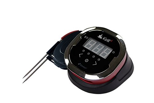 Algopix Similar Product 5 - iDevices iGrill2 Bluetooth Thermometer