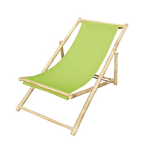 Algopix Similar Product 5 - Phat Tommy Foldable Sling Chair, Kiwi