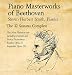 Algopix Similar Product 12 - Piano Masterworks of Beethoven  The 32