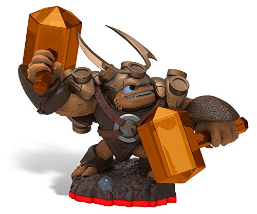 Algopix Similar Product 17 - Skylanders Trap Team Trap Master