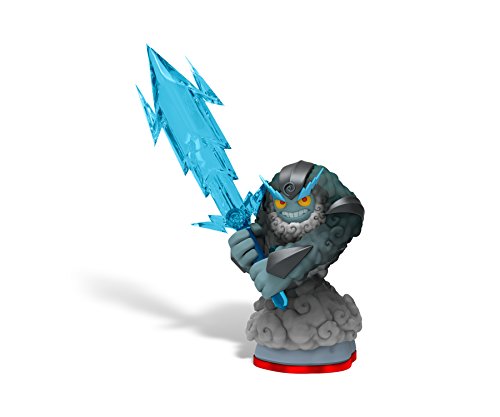 Algopix Similar Product 5 - Skylanders Trap Team Trap Master