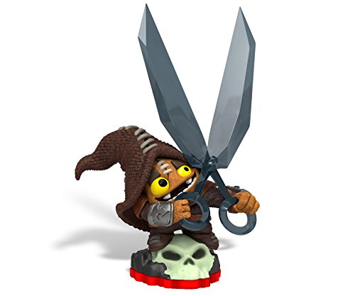 Algopix Similar Product 12 - Skylanders Trap Team Trap Master Short