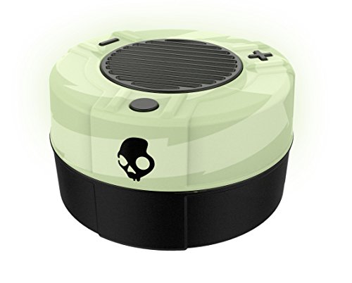 Algopix Similar Product 6 - Skullcandy Soundmine Bluetooth Speaker