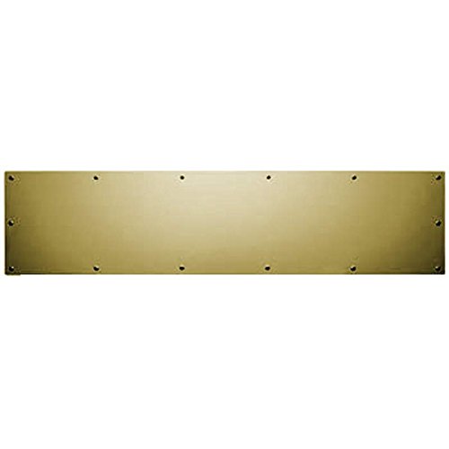 Algopix Similar Product 14 - Baldwin 20000600834 Satin Brass and