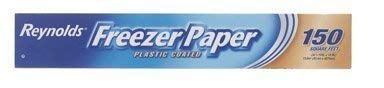Algopix Similar Product 17 - Reynolds Wrap Freezer Paper 18" Boxed