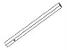 Algopix Similar Product 17 - ERGOTRON Command Post  MOUNTING Post 