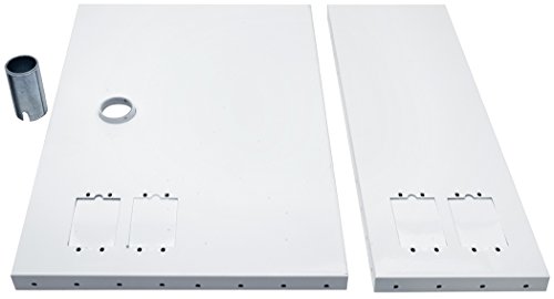 Algopix Similar Product 6 - Peerless Variable Position Suspended