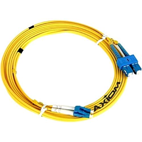 Algopix Similar Product 3 - Axiom Sc/St Singlemode Duplex Os2 9/125