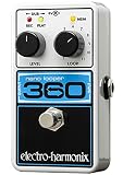 Algopix Similar Product 18 - ElectroHarmonix 360 Nano Looper Guitar