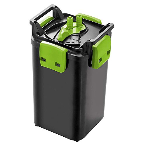 Algopix Similar Product 6 - Cobalt E-X-T Canister Filter