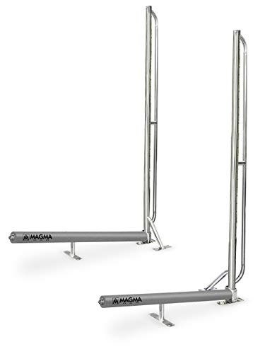 Algopix Similar Product 13 - Magma Products R101001 Storage Rack