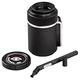 Algopix Similar Product 16 - Hama Cleaning Set for Sensor Klear II