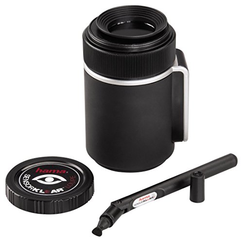 Algopix Similar Product 20 - Hama Cleaning Set for Sensor Klear II