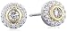 Algopix Similar Product 15 - Sterling Silver Cubic Zirconia Round