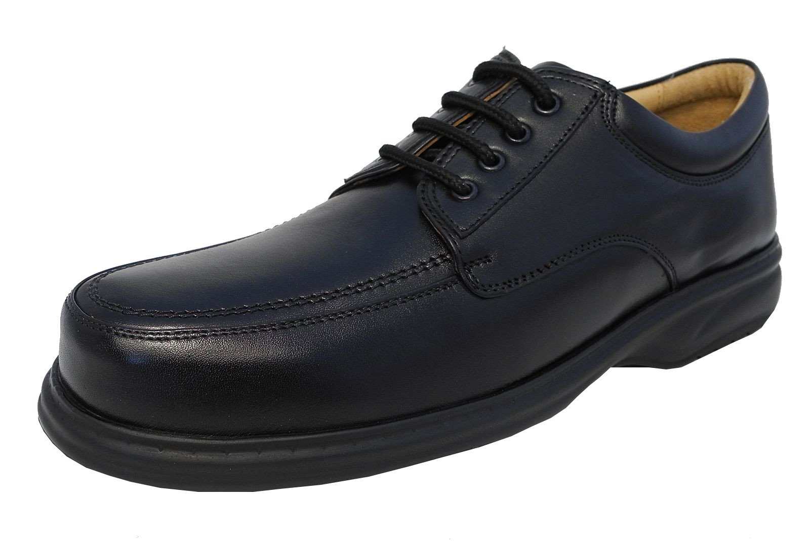 Algopix Similar Product 5 - Roamers Mens Superlite Wide Fit