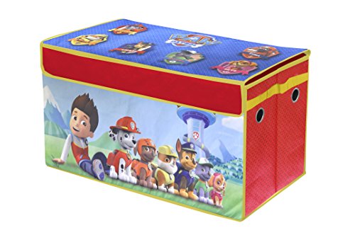 Algopix Similar Product 16 - Idea Nuova Nickelodeon Paw Patrol
