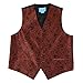Algopix Similar Product 10 - Epoint EGC1B07A3XL Brown Black Paisley